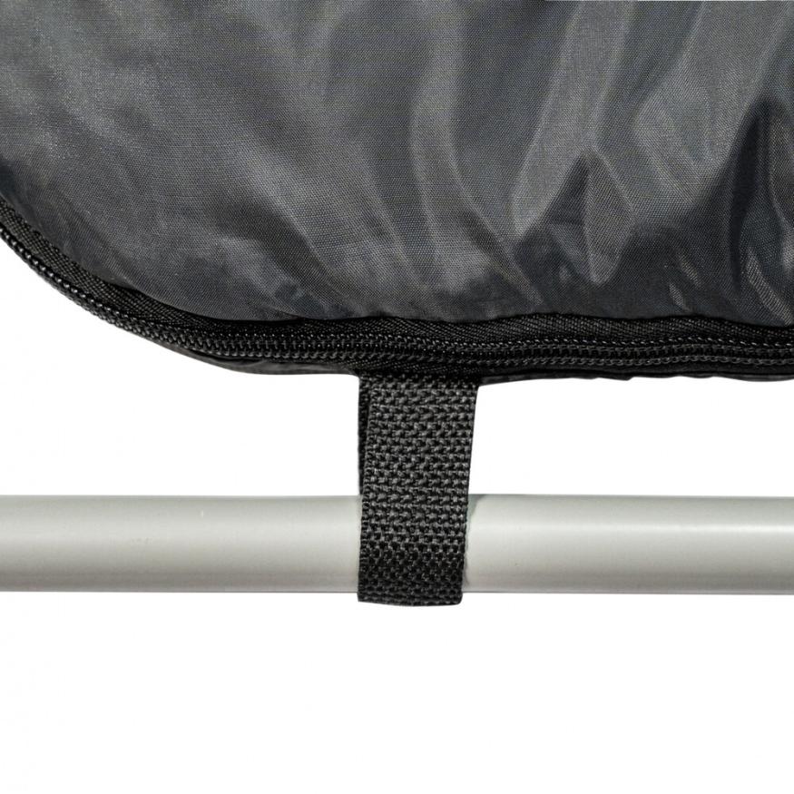 Спальный мешок Traveller -7, Talberg