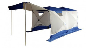 Палатка "Big Twin" 1-сл