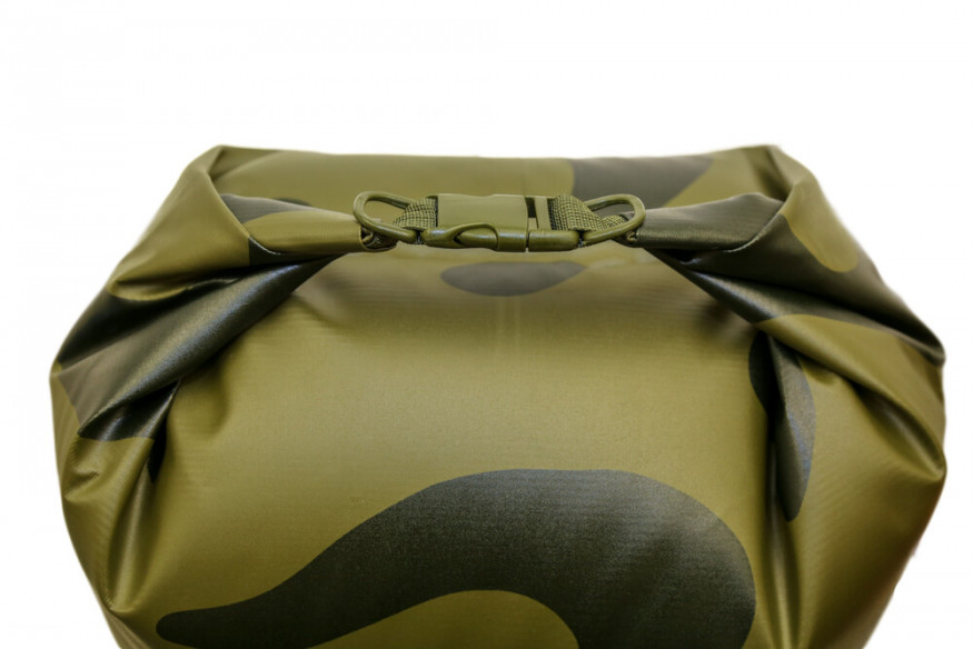 Гермомешок Век 70л КМФ