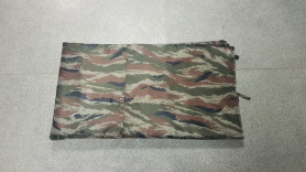 Пол в Палатку КУБ 2 клапана (оксфорд 200, ППЭ 10мм)