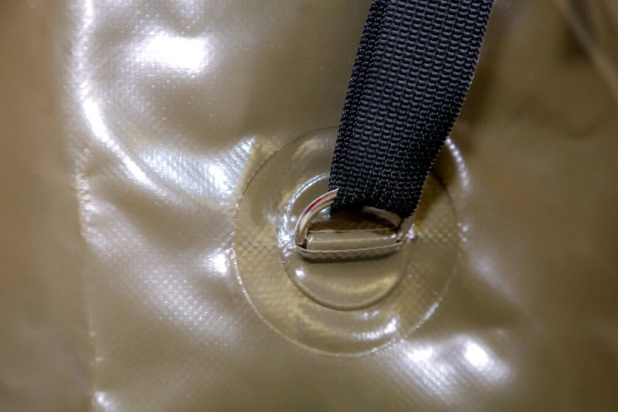 Гермомешок-драйбег Век Охотник 110л