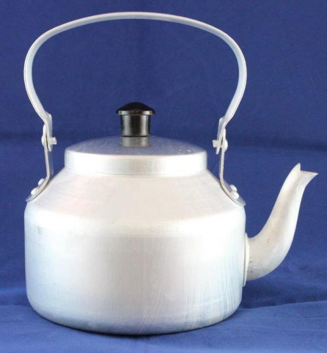 Чайник костровой Следопыт 2 л PF-CWS-P15