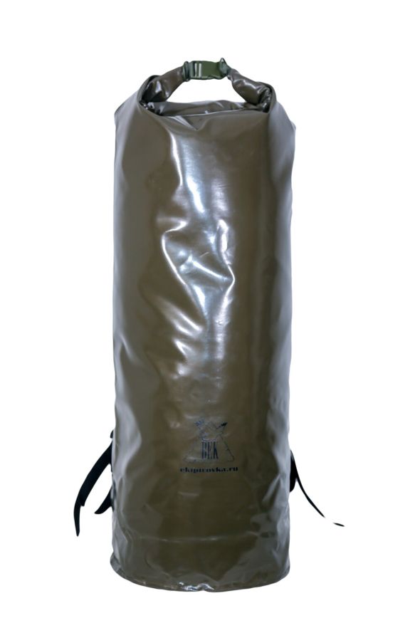 Гермомешок-драйбег Век Охотник 90л