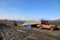 Тент Век 5х4,5 костровой