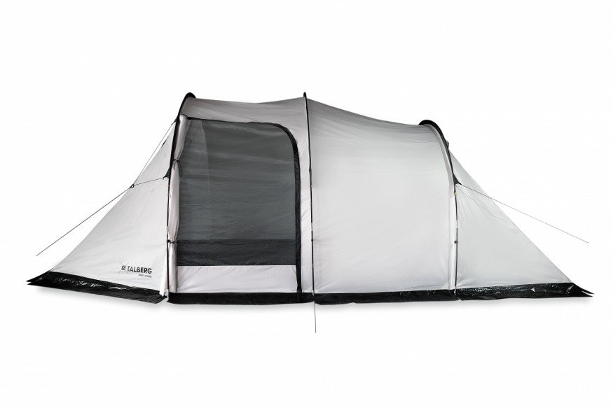Палатка кемпинговая Tonar 4 Sahara Talberg