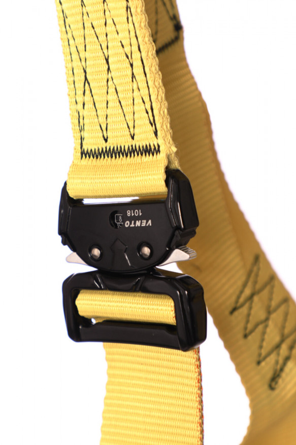 Привязь страховочная Венто Высота 041K (огнеупорная)