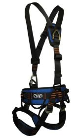 Cтраховочная привязь универсальная Craft Full, Ринг