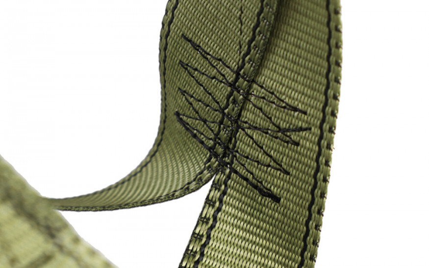 Привязь страховочная Венто Высота 042T (искробезопасная)