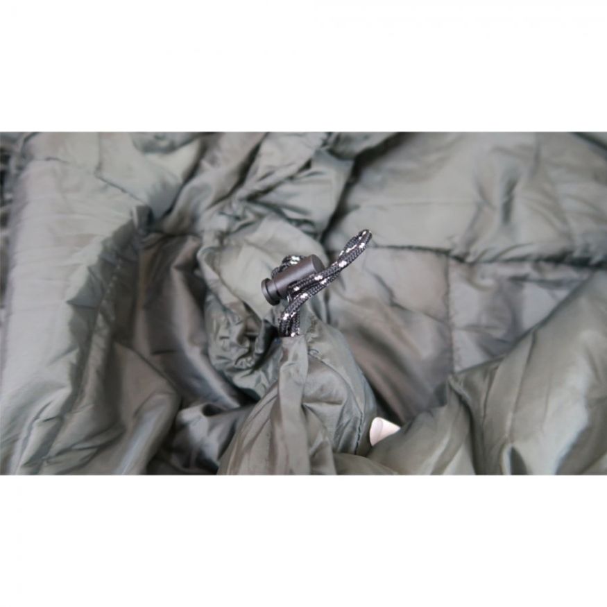 Спальный мешок Fjord T-Loft Compact, Tramp