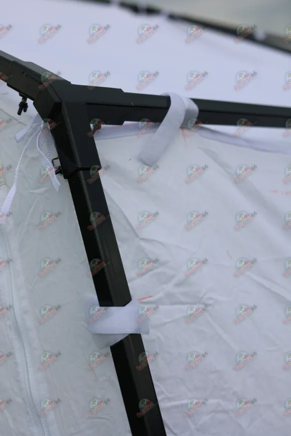 Армейская палатка Енисей 50