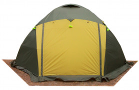 Внешний тент второго слоя для Cosmos 400, World of Maverick