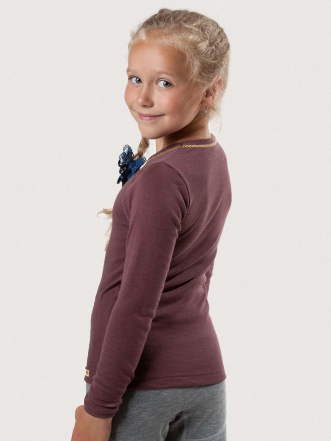 Термофутболка детская Comazo CASUAL -20  