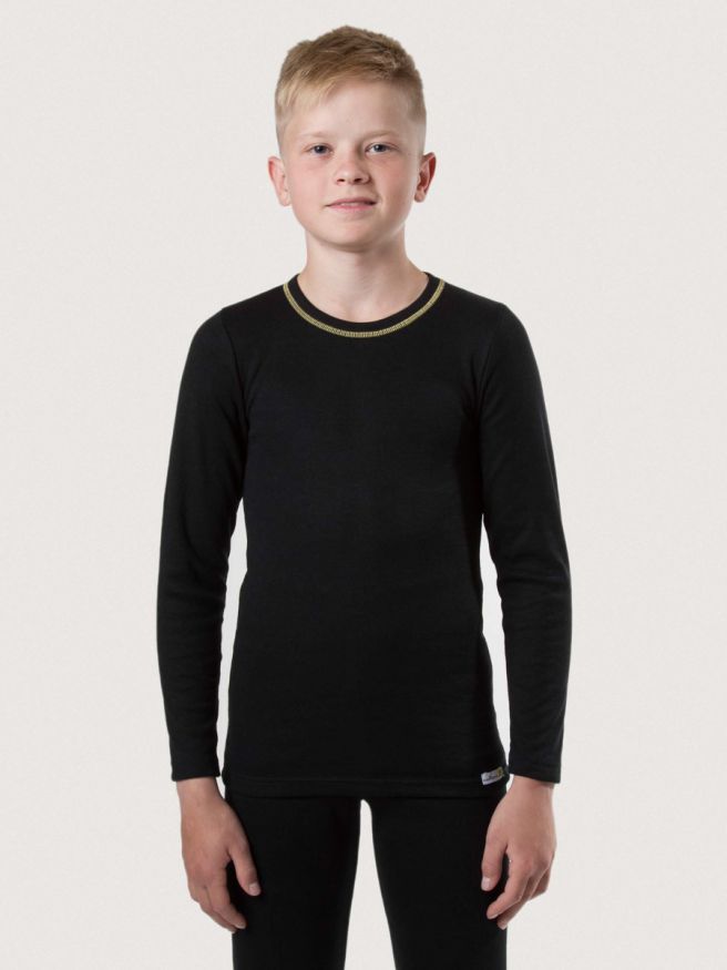 Термофутболка детская Comazo CASUAL -20  