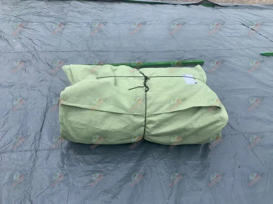 Армейская палатка УСБ-56