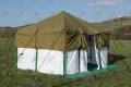 Армейская офицерская палатка (ПЛО)