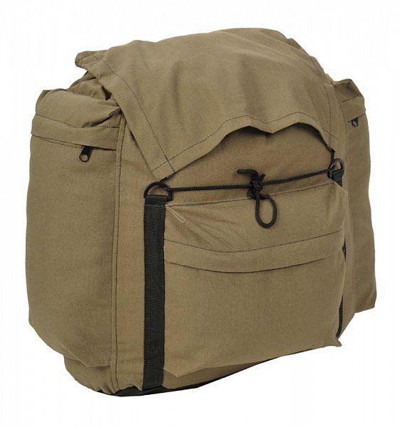 Рюкзак Садовод 30, Сталкер