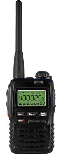 Радиостанция JJ-Connect 5001 Pro