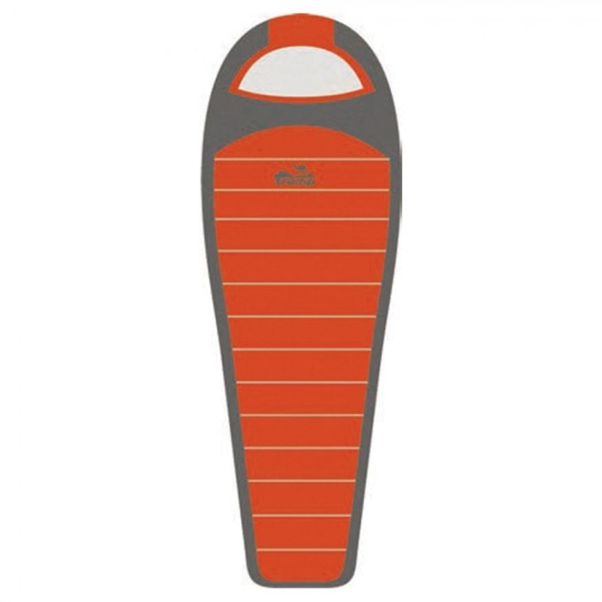 Спальный мешок Oimyakon T-Loft Compact - оливковый, Tramp