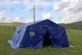 Армейская палатка ЧС-25