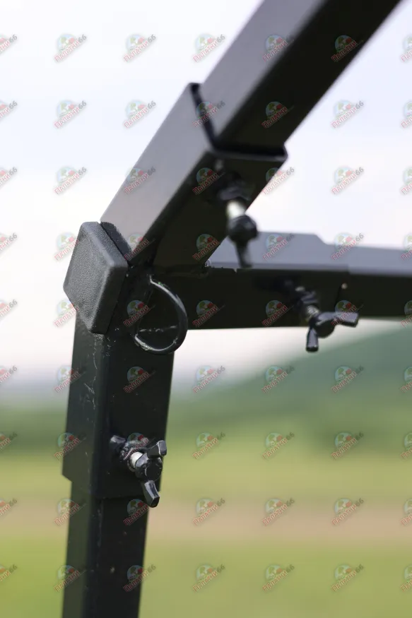 Армейская палатка Енисей 5