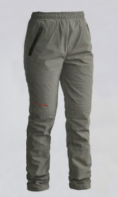 Костюм женский противоэнцефалитный Оса, хаки