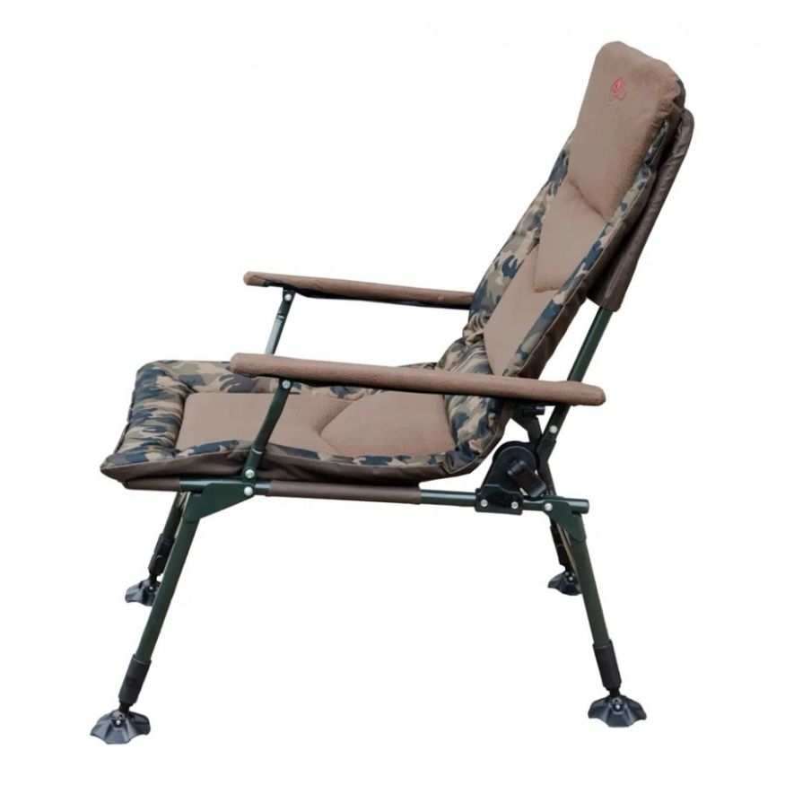 Складное кресло Royal Camo, Tramp