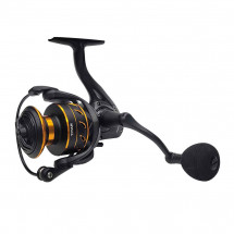 Катушка безынерционная Namazu Pro Titan, 6+1 подшипников