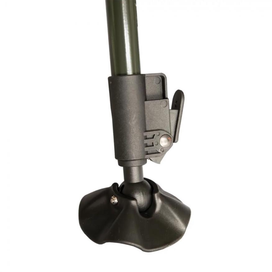 Раскладушка Carp, Tramp