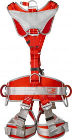 Привязь страховочная "Профи Эксперт", Венто