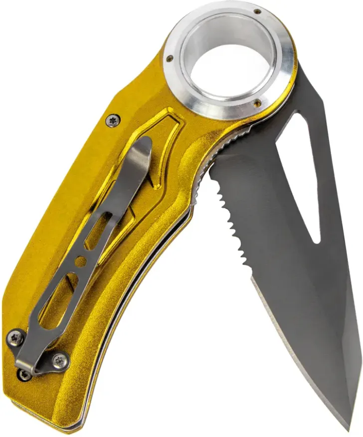 Нож Стропорез, Венто