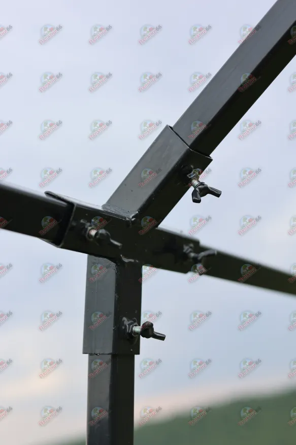 Армейская палатка Енисей 40