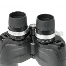 Бинокль Veber БПЦ ZOOM 8-18x40