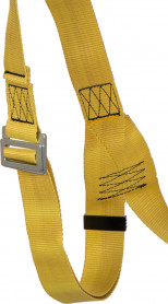 Привязь страховочная «Альфа 1.5К огнеупорная», Венто