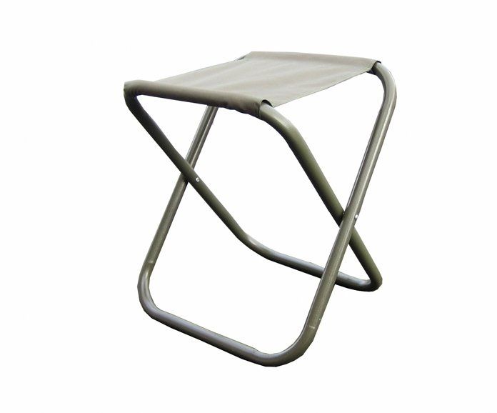 Стул складной Митек малый без спинки