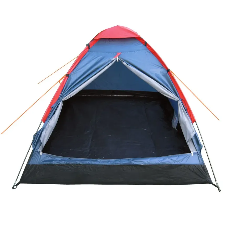 Палатка Arten Space 2-местная, синяя