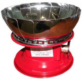 Газовая горелка "World Cup GR-202", Следопыт