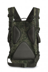 Рюкзак тактический Армада 4, Оксфорд, цифра, 45 л, ТАЙФ