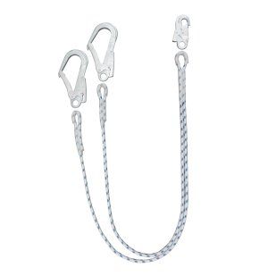 Строп из полиамидного каната двухветьевой (Bд кр-03, кр-03, кр-04 кор.)