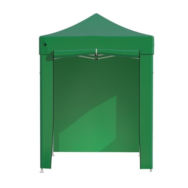 Тент-шатер быстросборный Helex 4220 2х2х3м (раскладывается гармошкой)