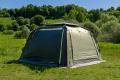 Шатёр автомат Fortuna 350 Solar Control Premium (8 человек), Maverick