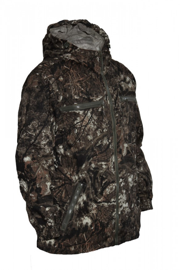 Костюм &amp;quot;Тайм&amp;quot;, Сталкер