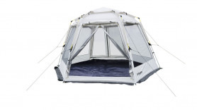 Шатер кемпинговый быстросборный Talberg Arbour Auto Sahara