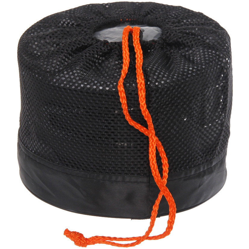 Набор посуды походной на 4-5 персон (15 предметов) COMPSOR-500