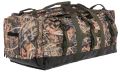 Рюкзак-сумка &amp;quot;AVI RANGER CARGOBAG CAMO&amp;quot; на 90 литров (камуфляжный)