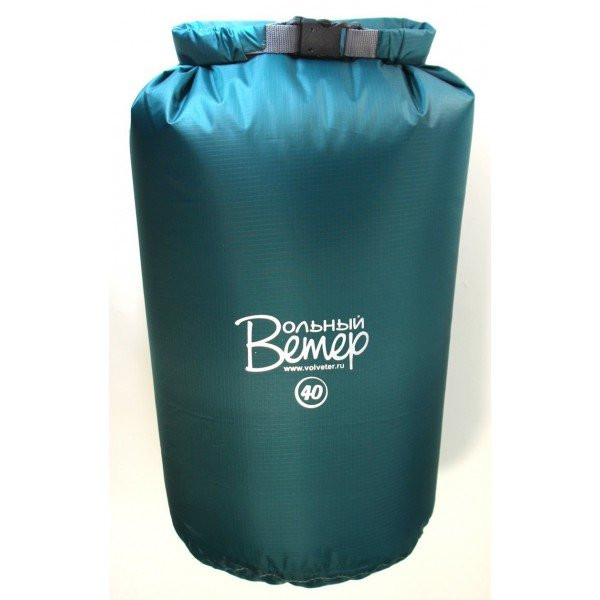 Гермомешок Taffeta 40 л, Вольный Ветер