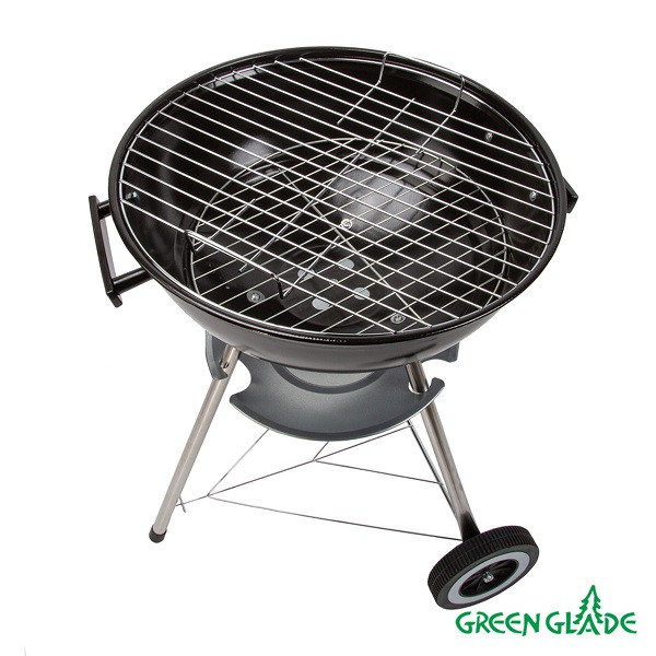 Гриль AK17F, Green Glade