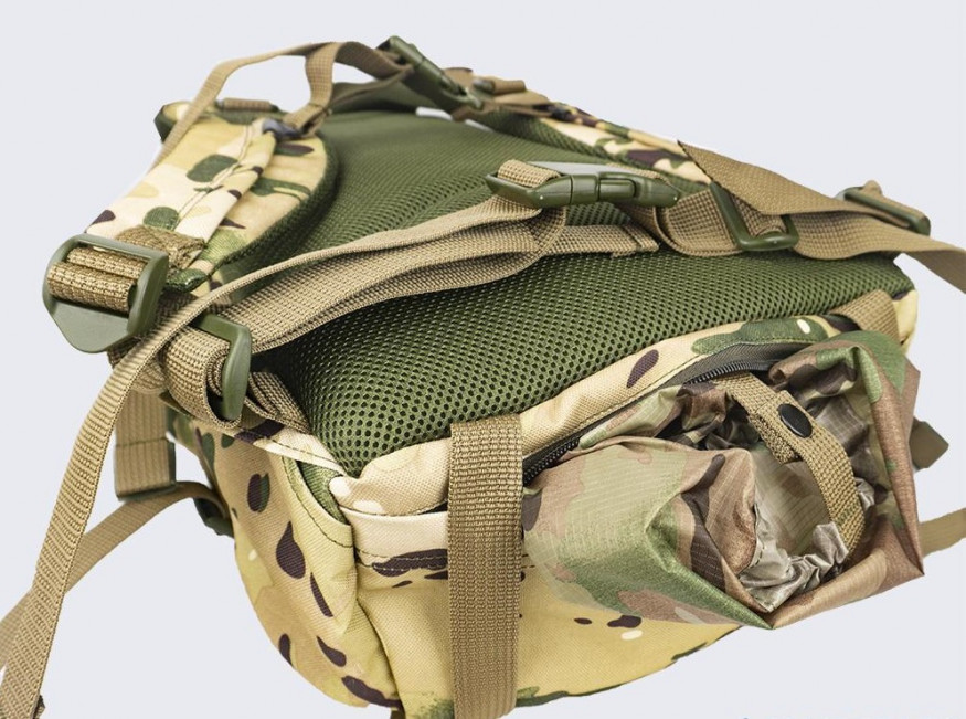 Рюкзак Forest-Tactic PRO 35 литров