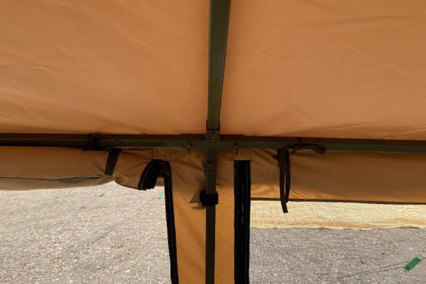 Шатер Енисей 15