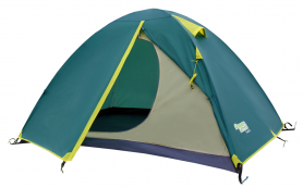 Палатка GreenLand Troll 2-местная