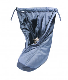 Бахилы Век Мартай утепленные